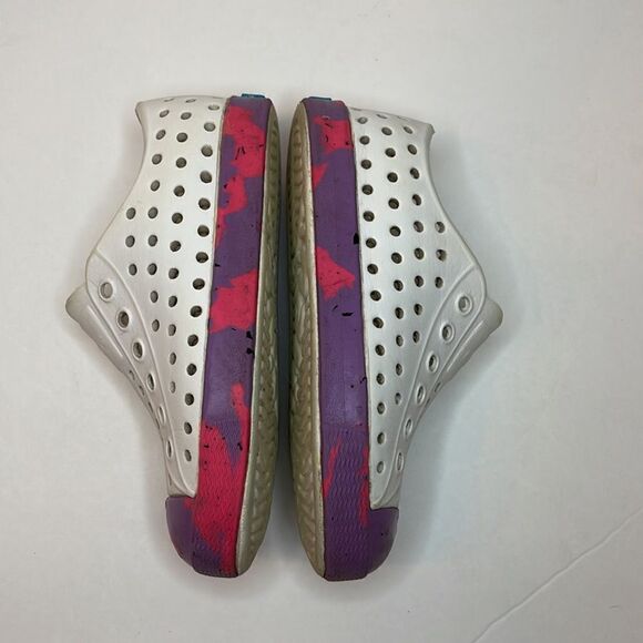 NATIVE Jefferson Slip On Sneaker - Picture 7 of 11
